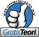 Rekommenderas av GratisTeori.se &ndash; 5/5